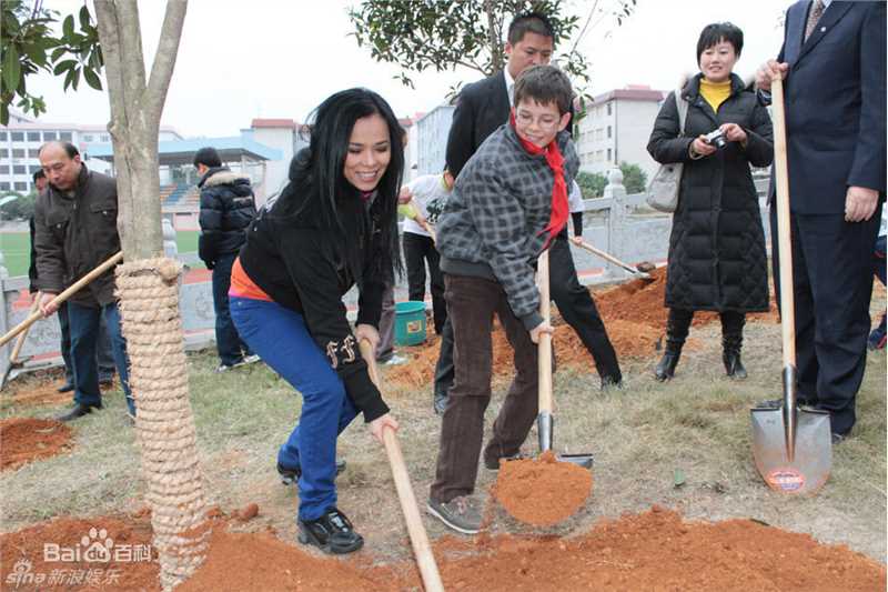高清韦唯精彩图册