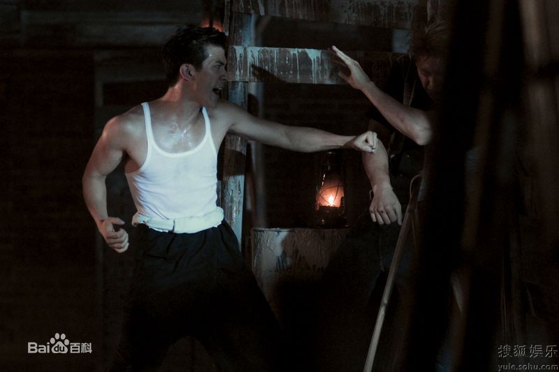 高清韦唯精彩图册