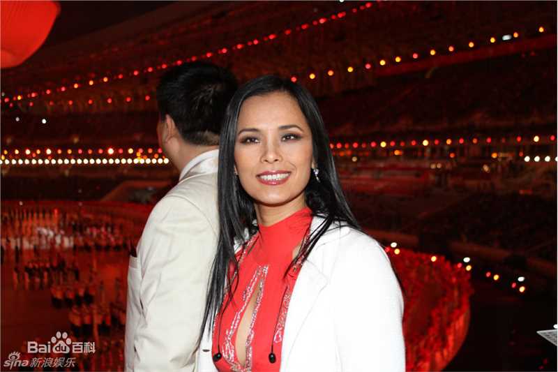 高清韦唯精彩图册