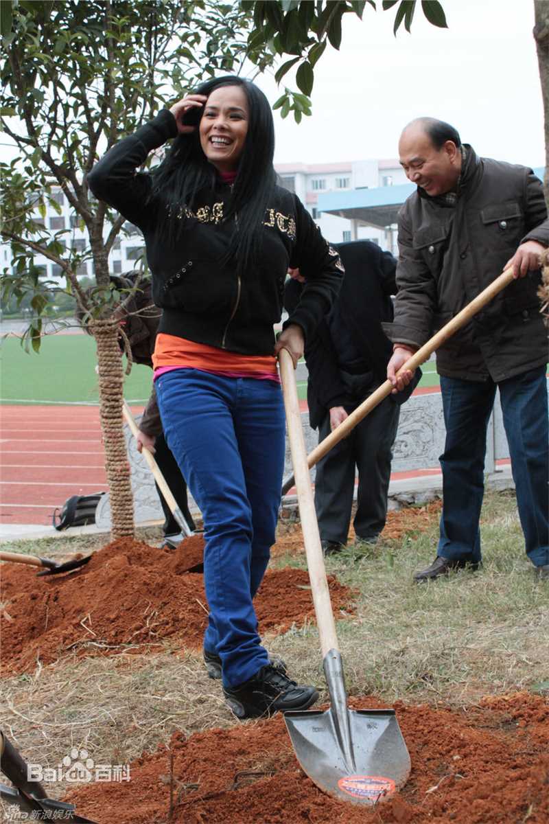 高清韦唯精彩图册