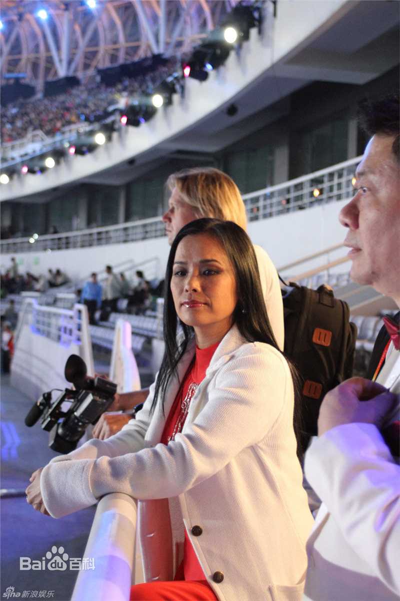 高清韦唯精彩图册