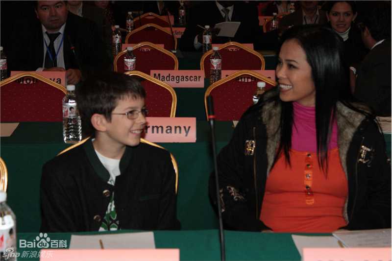 高清韦唯精彩图册