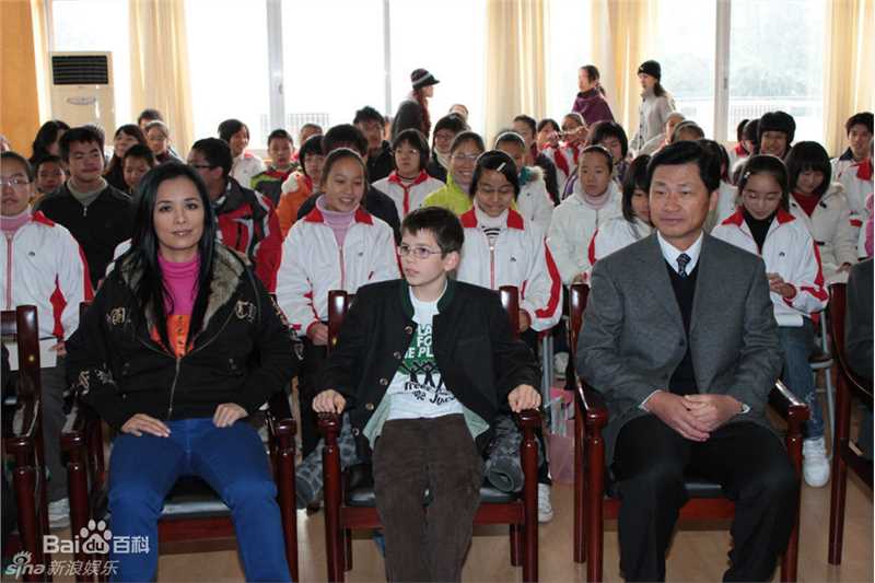 高清韦唯精彩图册