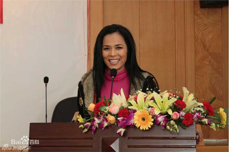 高清韦唯精彩图册