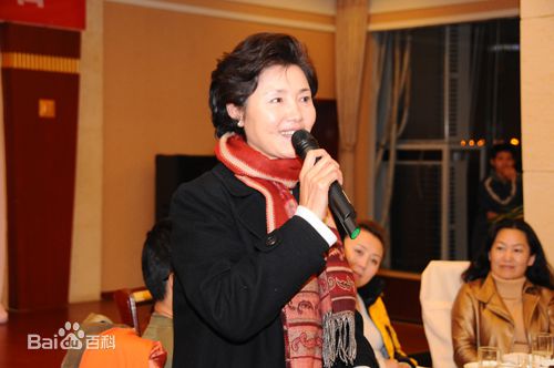 最优质姜黎黎生活照