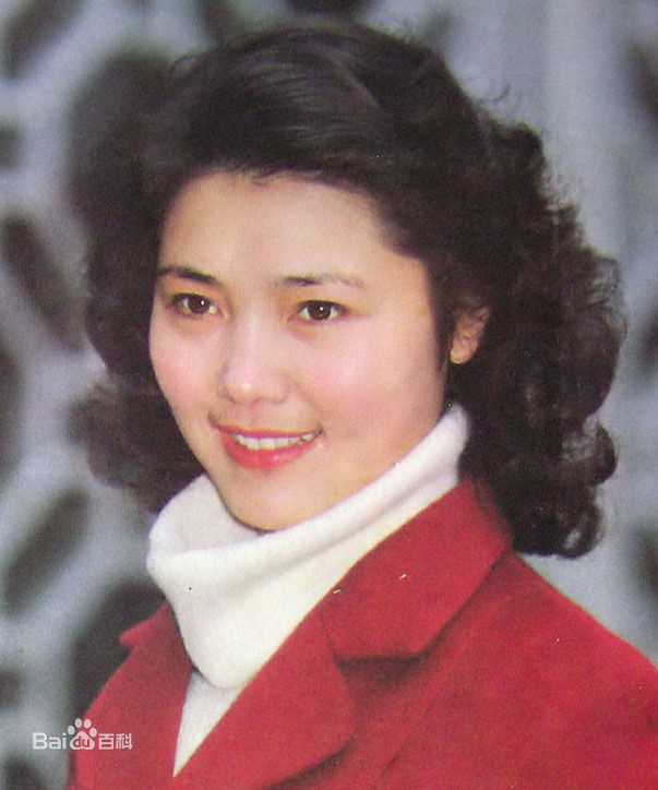 姜黎黎生活中的图册