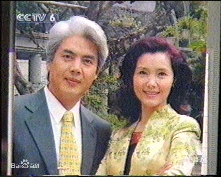 姜黎黎生活中的图册