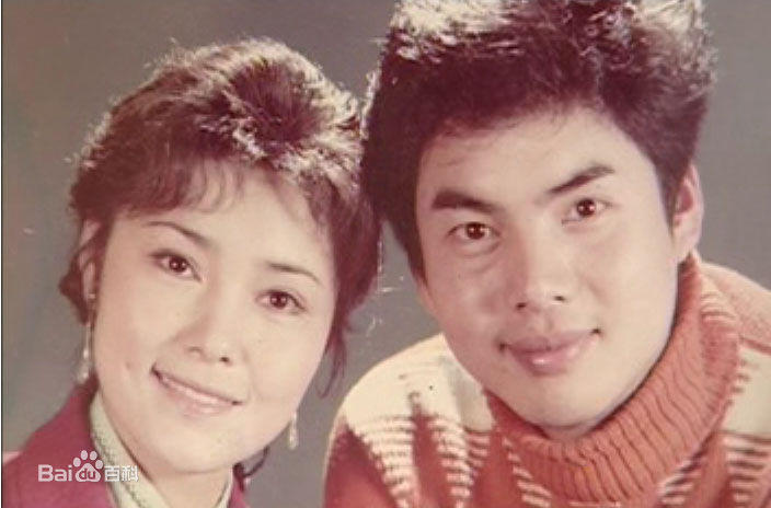 姜黎黎生活中的图册