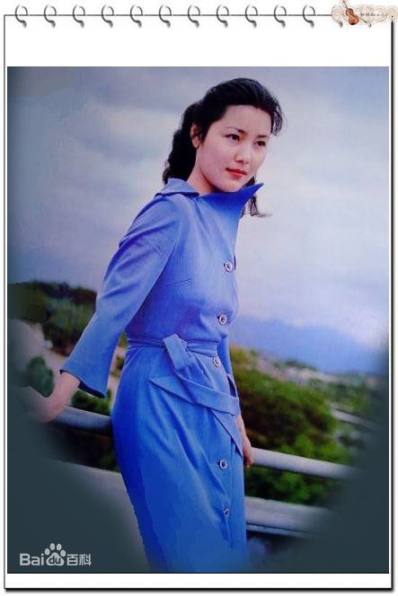 姜黎黎生活中的图册