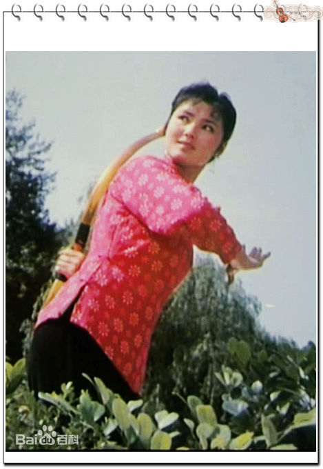 姜黎黎影视中的性感图片图集