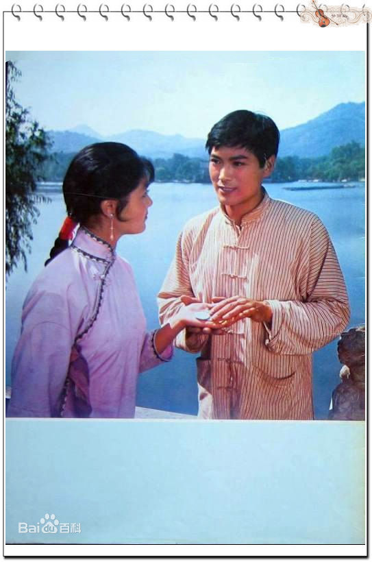 姜黎黎影视中的性感图片图集