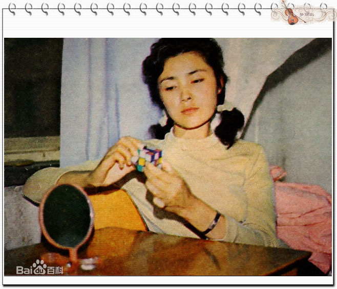 姜黎黎影视中的性感图片图集