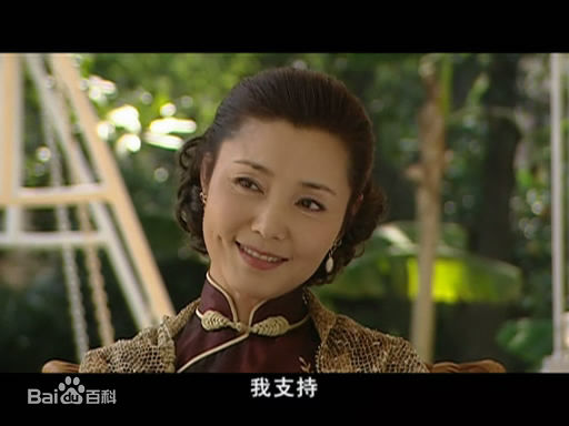 姜黎黎影视中的性感图片图集