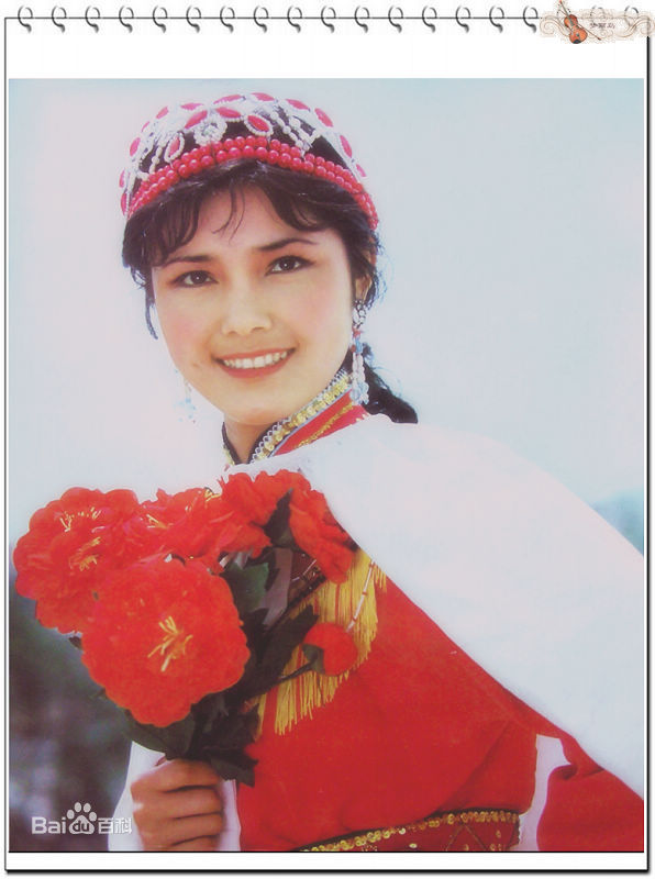 姜黎黎影视中的性感图片图集