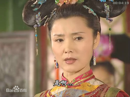 姜黎黎影视中的性感图片图集