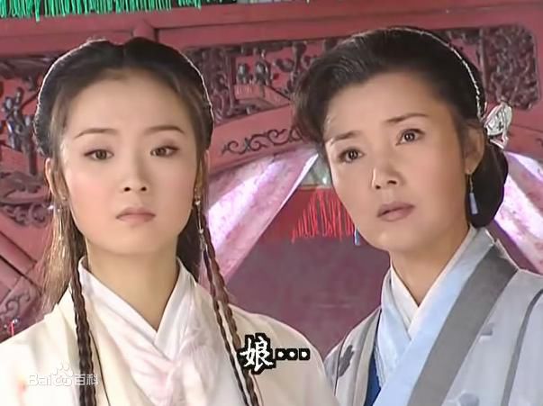 姜黎黎影视中的性感图片图集