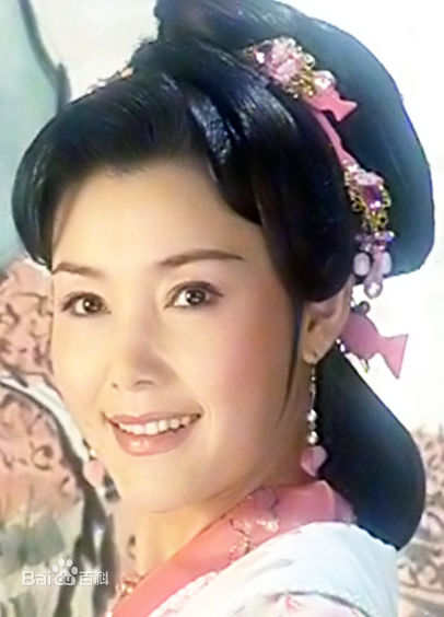 姜黎黎影视中的性感图片图集