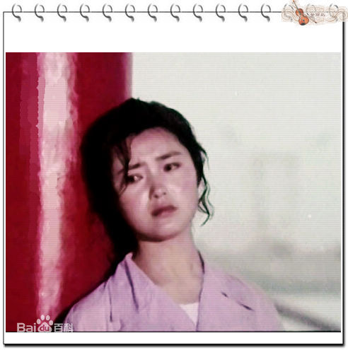 姜黎黎影视中的性感图片图集