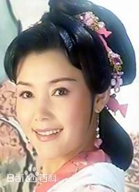 最新姜黎黎壁纸