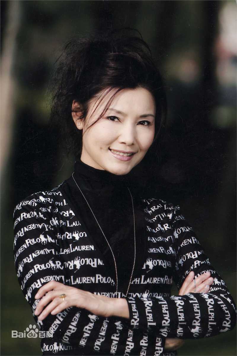 精选姜黎黎精彩图册