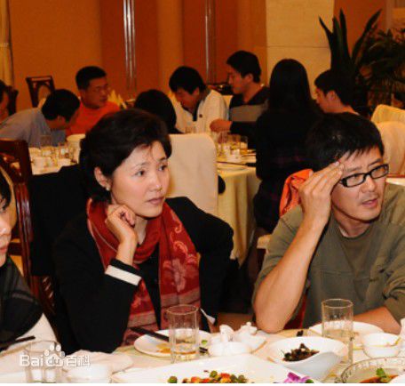 精选姜黎黎精彩图册