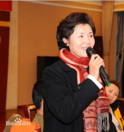 精选姜黎黎精彩图册