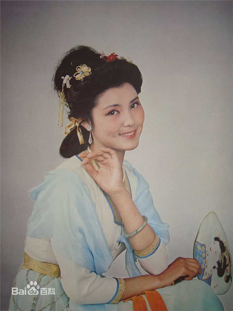 精选姜黎黎精彩图册