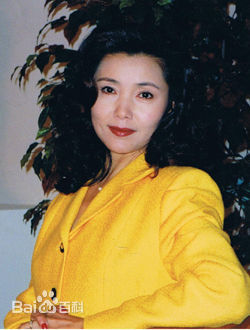 最优质姜黎黎生活照