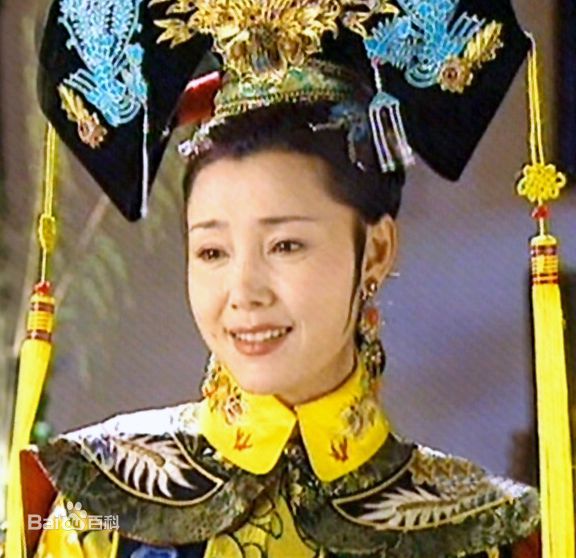 最优质姜黎黎生活照