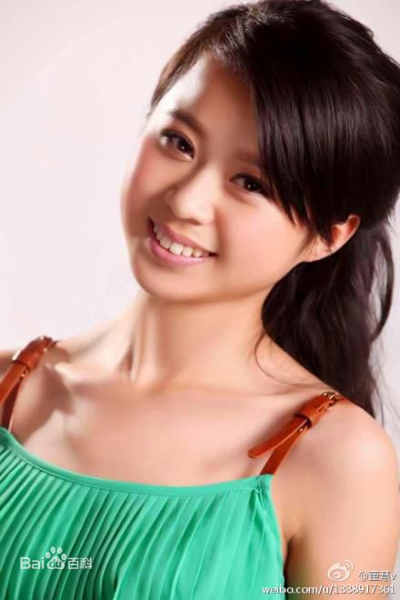 董慧最全2012壁纸