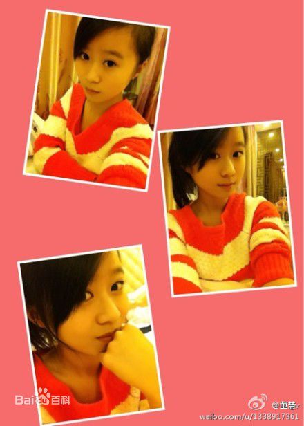 董慧最全2012壁纸