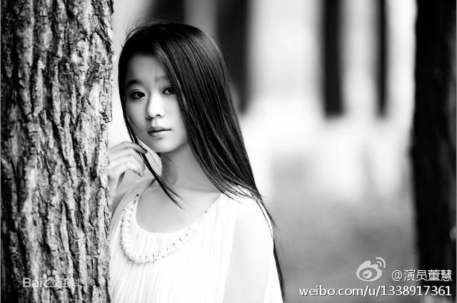 董慧最全2012壁纸