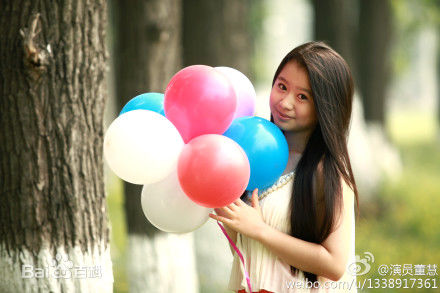 董慧最全2012壁纸