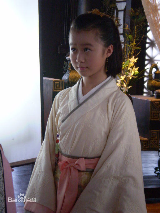 最全董慧在《美人心计》小张嫣中的壁纸