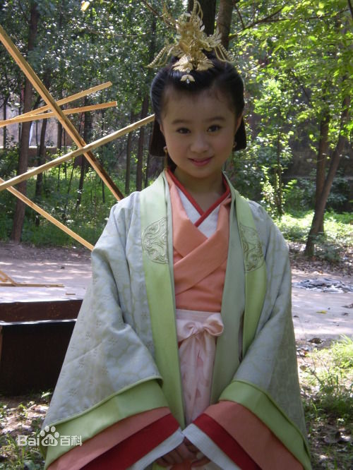 最全董慧在《美人心计》小张嫣中的壁纸