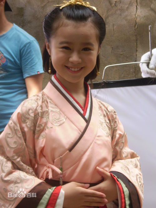 最全董慧在《美人心计》小张嫣中的壁纸