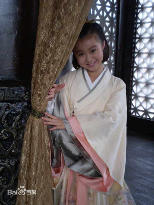 最全董慧在《美人心计》小张嫣中的壁纸