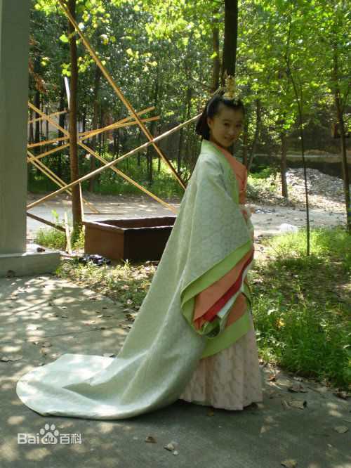 最全董慧在《美人心计》小张嫣中的壁纸