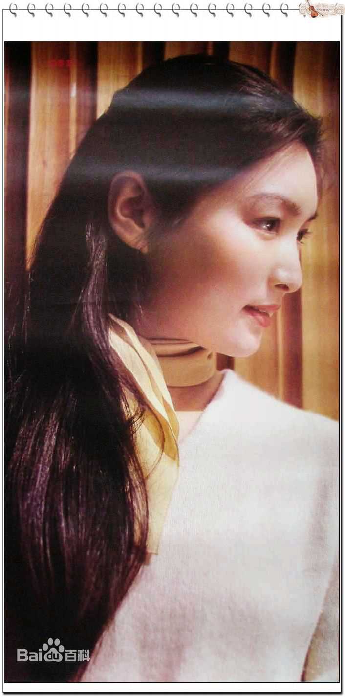 殷亭如精选图册