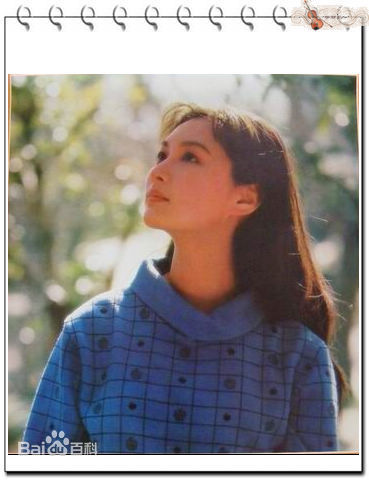 殷亭如精选图册