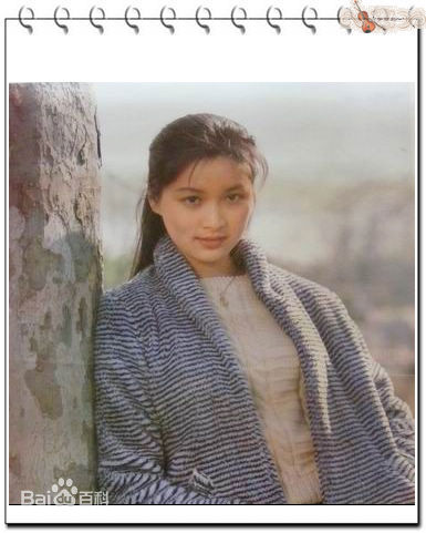 殷亭如精选图册