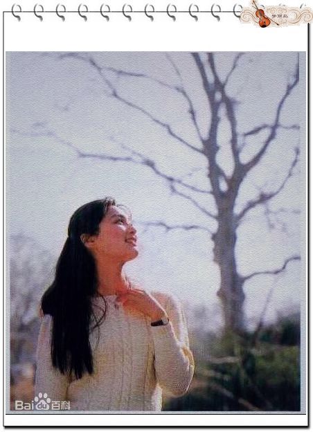 殷亭如精选图册