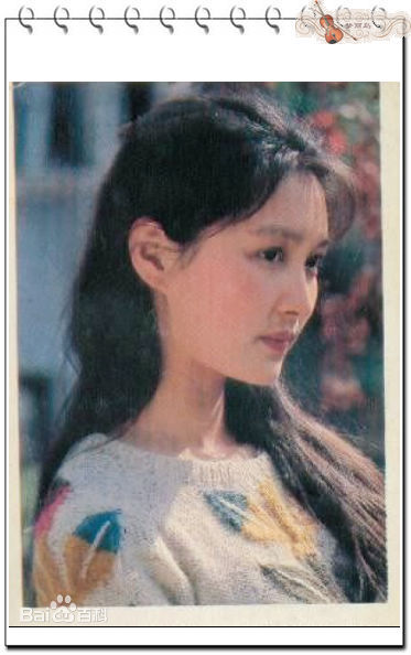 殷亭如精选图册