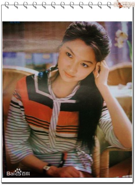 殷亭如精选图册