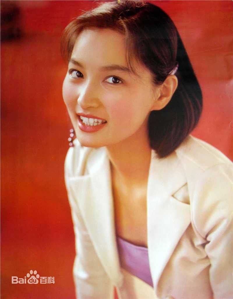 殷亭如精选图册