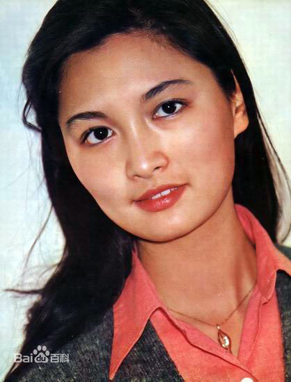 殷亭如精选图册