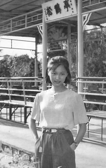 殷亭如精选图册