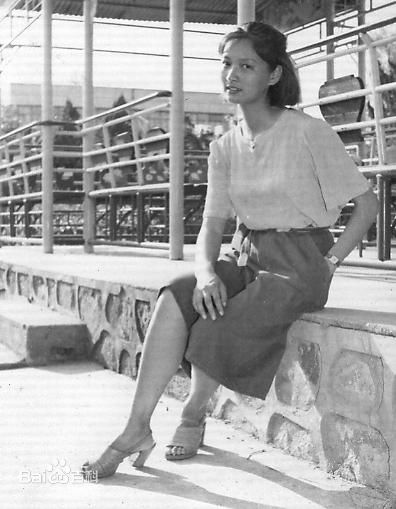 殷亭如精选图册