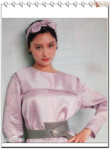 殷亭如精选图册