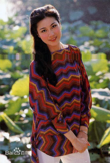 殷亭如精选图册